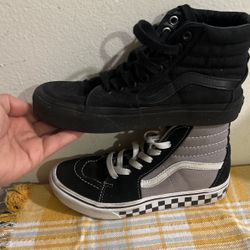 Vans
