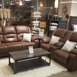 Reclining Sofa Or Love Sest $799 Each Your Choice 