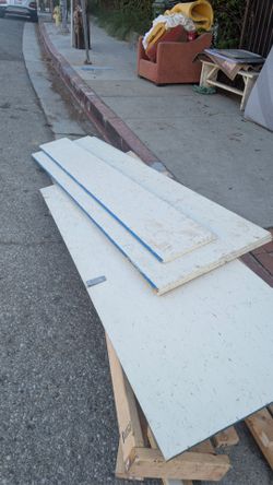 Free Lumber and Scrap Wood