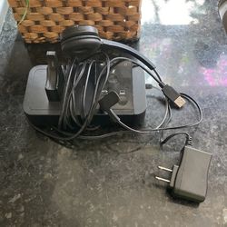 Jabra Pro Wireless Headset