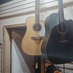 Takamine GD74CE12 