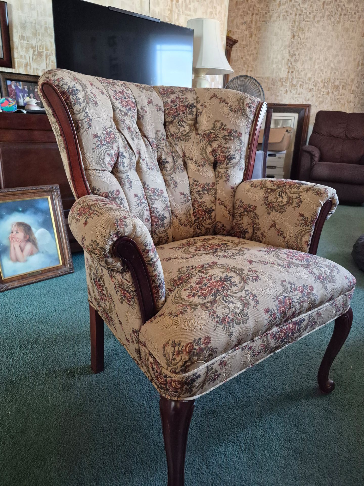 Vintage chair