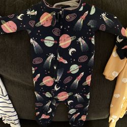 Baby Clothes 