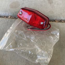 Universal Motocycle Golfcart Clubcart 