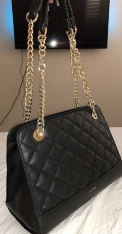 Aldo purse