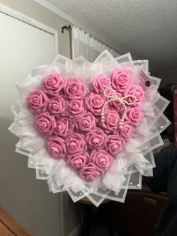 Eternal Roses 