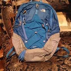 The North Face Backpack 