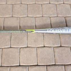 Louisville Slugger Solo Baseball Bat