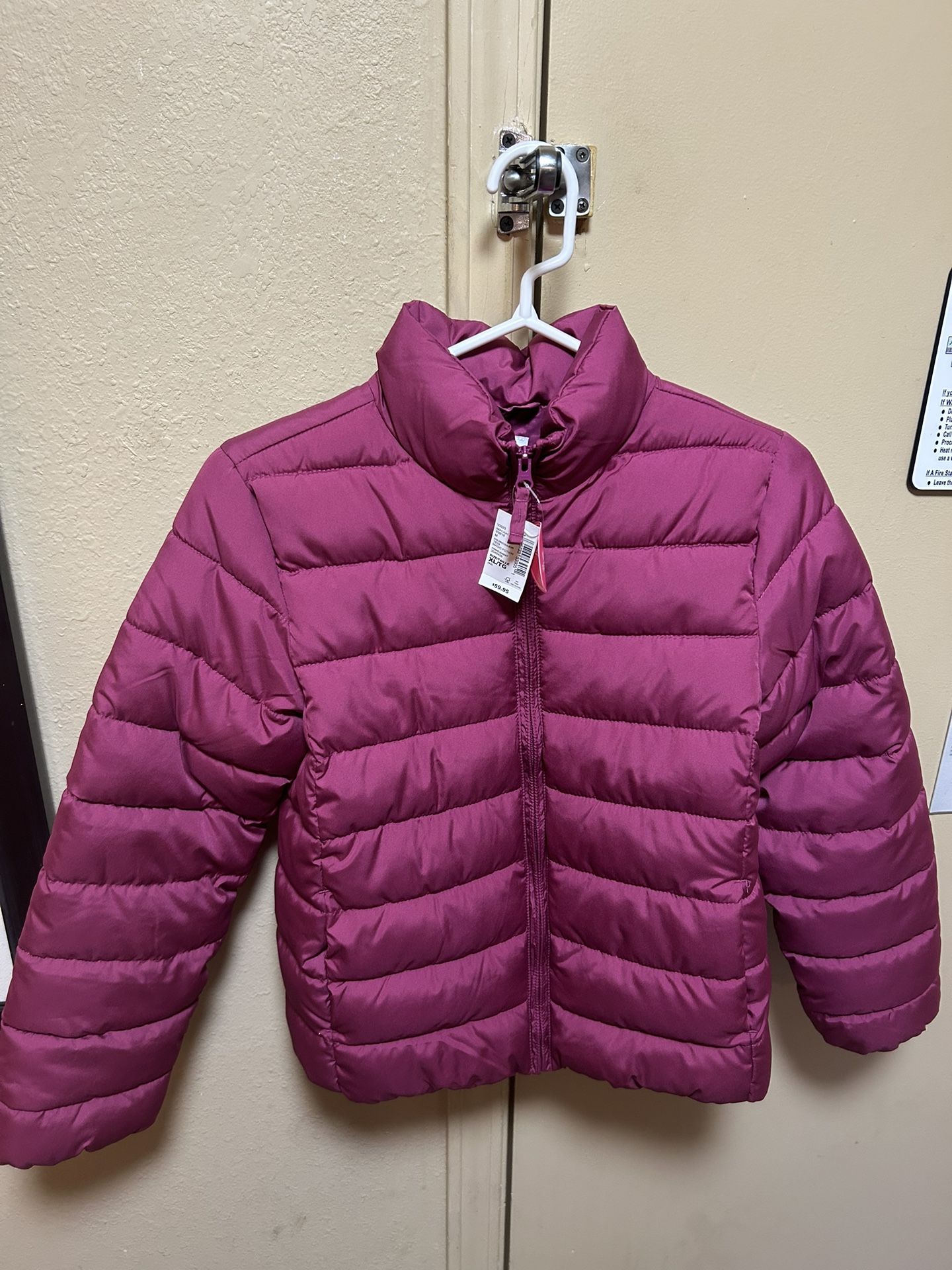 Children’s Place Jacket