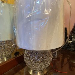 Small Lamp