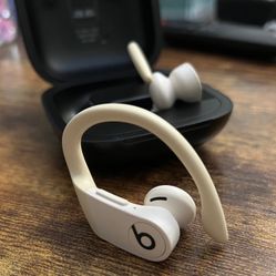 Wireless Powerbeats PRO