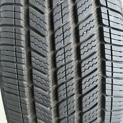 Turanza Quiet Track 215/55R17 Tubeless Radial 90% life