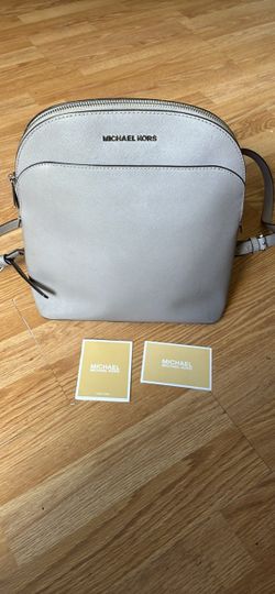 Michael Kors Crossbody Bag