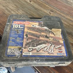 Craftsman Tools