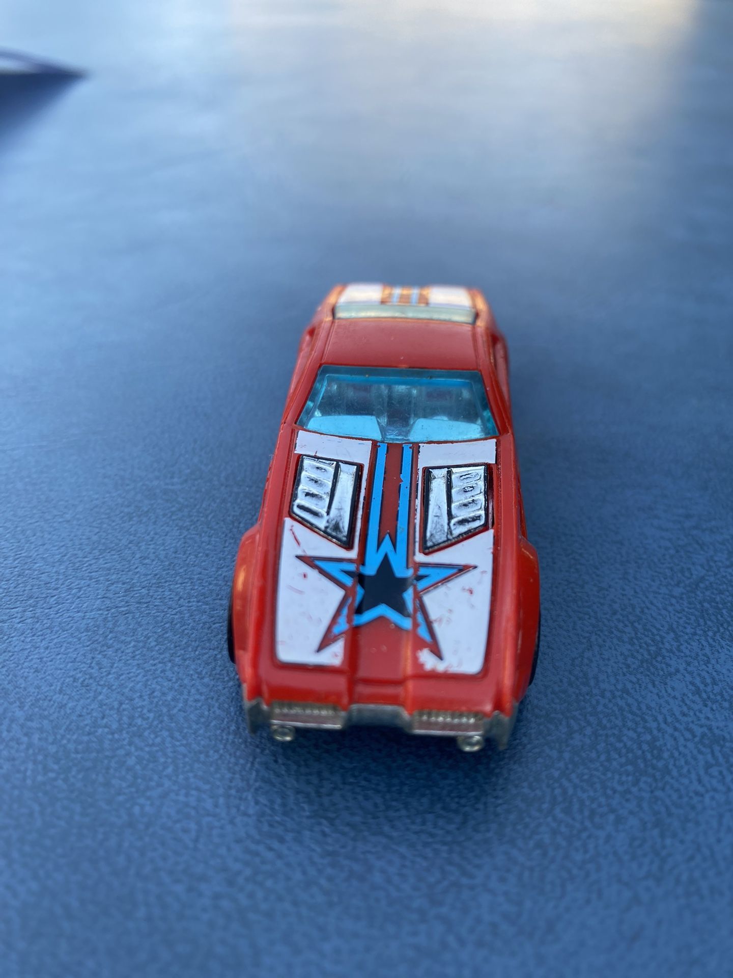 CCM Country Club Muscle Car Made In Thailand