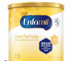 Formula