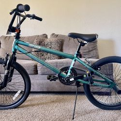 Tony hawk 720 Bmx Bike