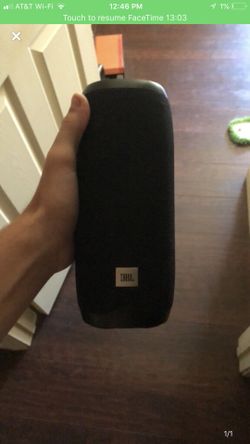 Jbl link 20