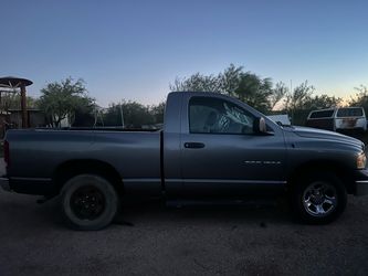2005 Dodge Ram 1500