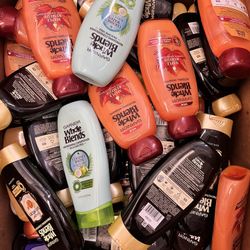 Whole Blends Shampoos / Conditioners