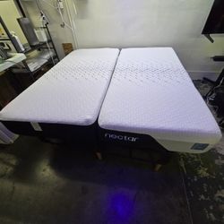 Nectar Classic Memory Foam, Twinxl, Like New