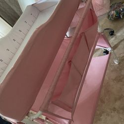 Changing Table Like New $50