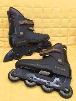 Lightning trs rollerblades for sale Clearance