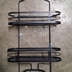 Shower Rack 