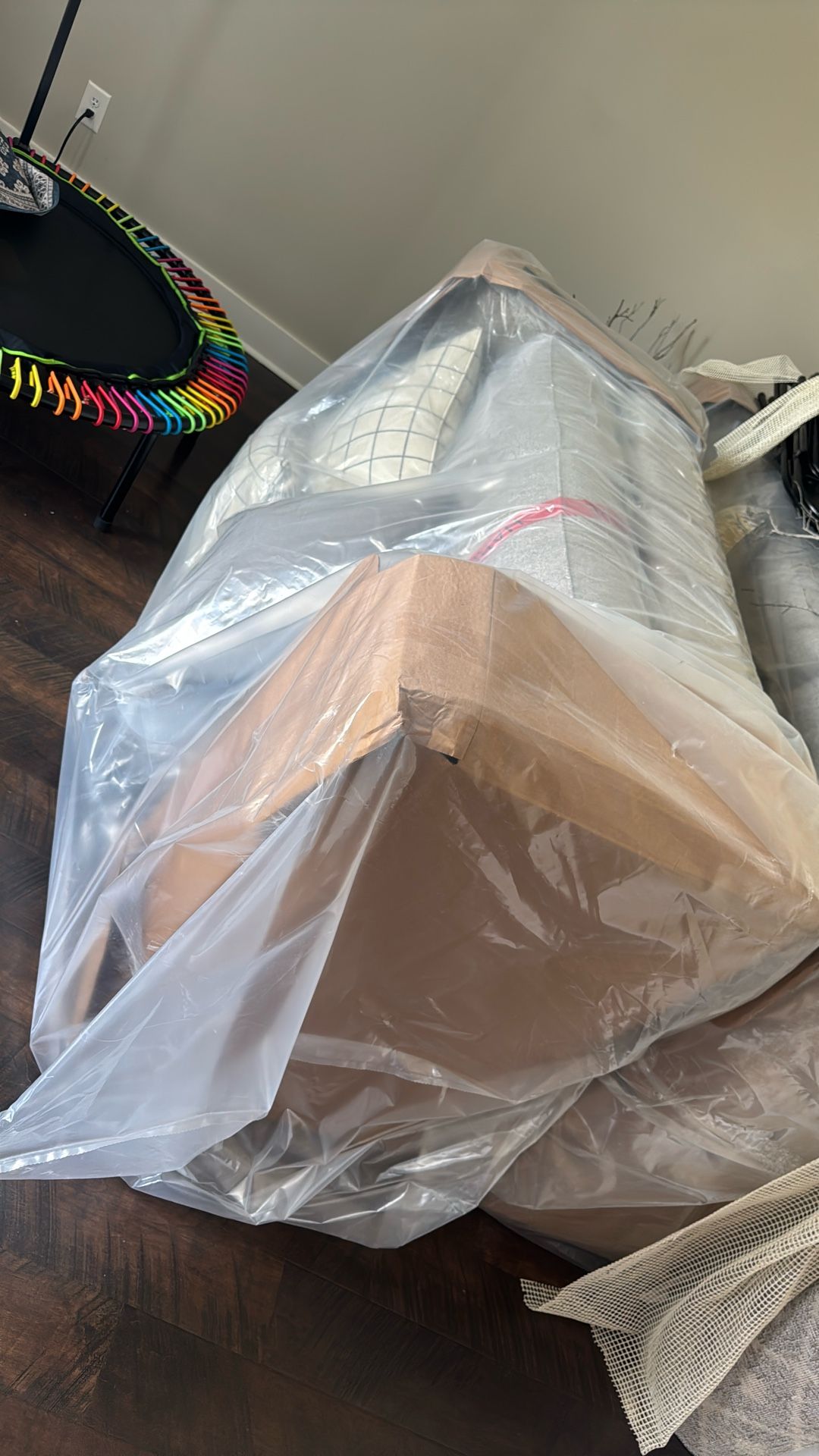 Brand New Furniture Never Opened Or Used