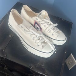 Made In Japan Chucks