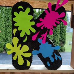 Piñata Neon