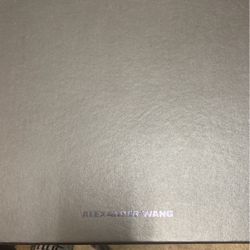 Alexander Wang Boots 