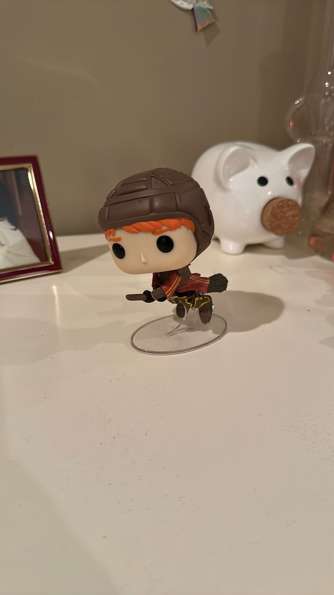 ron weasley funko pop