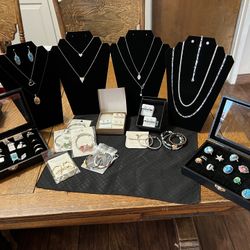 Jewelry Jewelry 