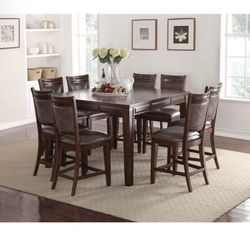 Table And Chair Set
