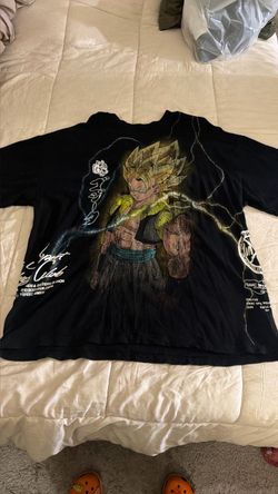 Dragon Ball Super Darcsport Oversized XL Shirt