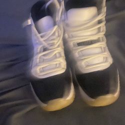 Jordan 11 