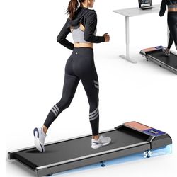 Treadmill never used