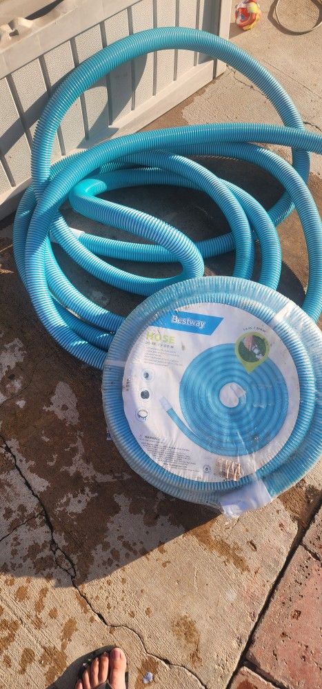 Pool Hose