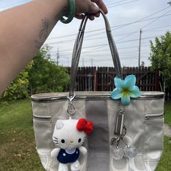 Coach Signature Tote