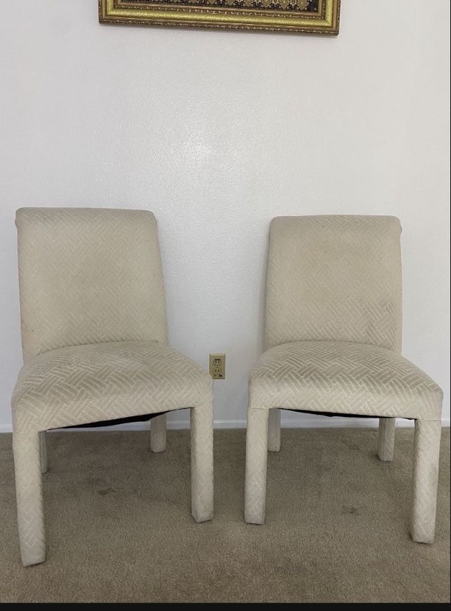 Chairs