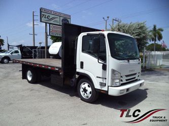 2019 Isuzu NRR