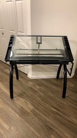 Studio desk