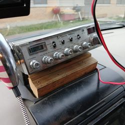 CB Radio 