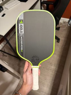 JOOLA Kosmos Pro V 16mm