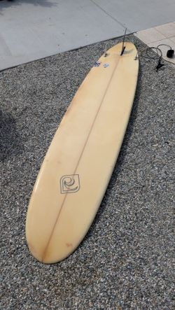 Surfboard longboard