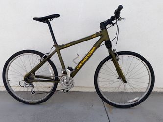 Vintage Cannondale bicycle for sale