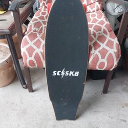 SCSK8 Sandrise 30" Cruiser
Skateboard 