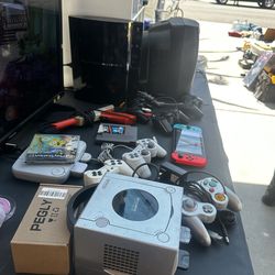 YARD SALE!