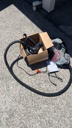 MAX XT Dry wall sander